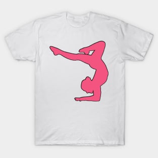 Gymnastics T-Shirt